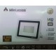 FARO LED ULTRASLIM PROIETTORE LED ESTERNO ip65 LUCE 10 20 30 50 100 watt OFFERTA